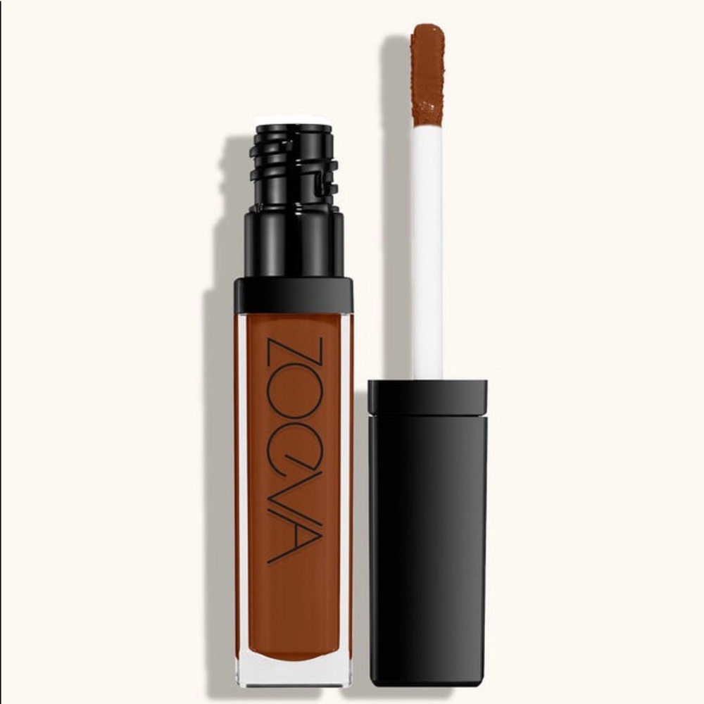 NIB Zoeva Authentic Skin Concealer- 300 Valid